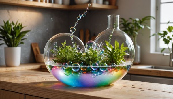 Comment fonctionnent les bulles écoresponsables ?