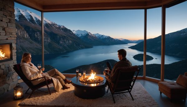 Comment organiser un week-end romantique atypique ?