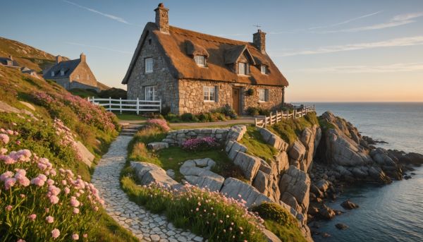 Pourquoi tenter un hébergement insolite pour découvrir la bretagne