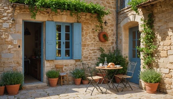 Sejour nature gard confort comment profiter region