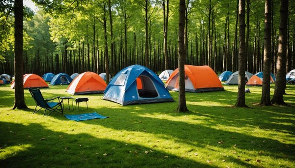 Découvrez des logements insolites au pays basque à camping ametza