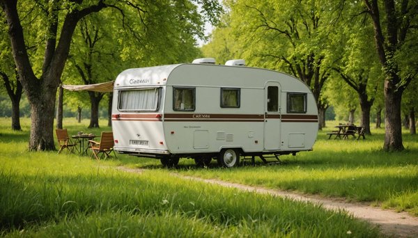 Roulotte dans le marais poitevin : réservez votre séjour insolite à saint hilaire la palud