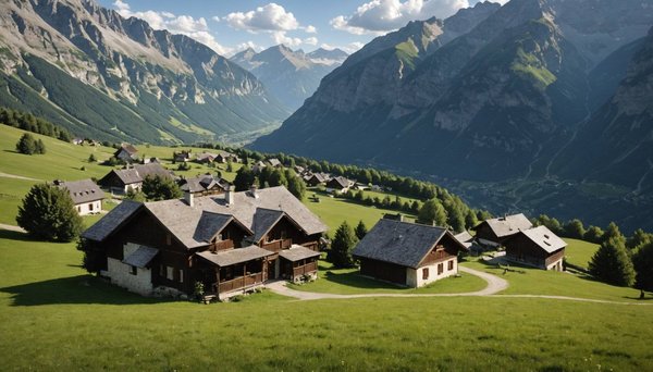 Séjours uniques et mémorables dans les hautes-alpes