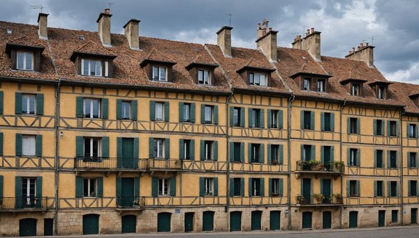 Logements insolites en haute-loire