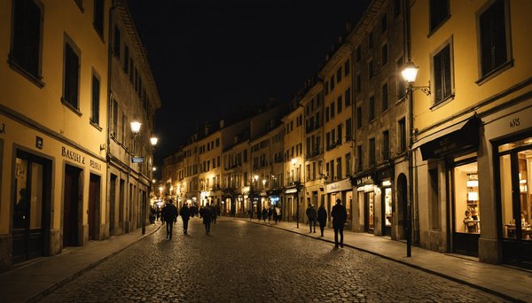 Nuit insolite au pays basque : idées pour un séjour inoubliable