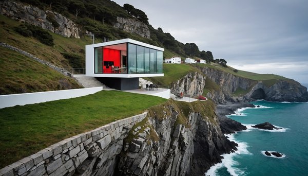 Hebergement insolite au pays basque vivez une experience unique